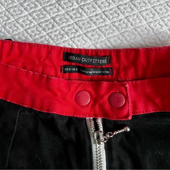 Urban Outfitters Color Block Pants - Picture 6 of 7